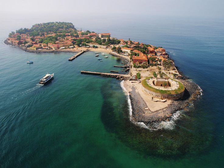 Préparer sa visite de Gorée : ce que personne ne vous dit